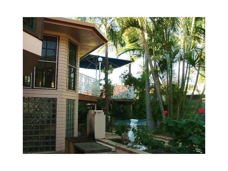24 Ridgeway Street, The Gap QLD 4061