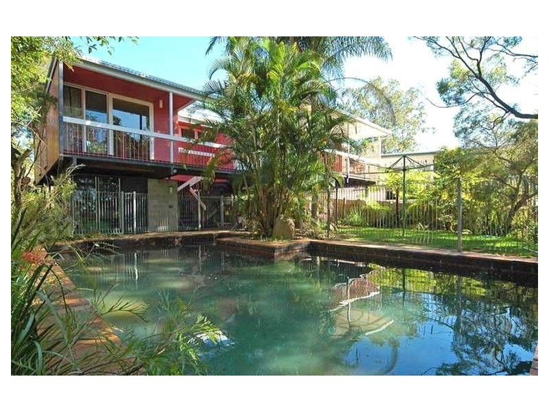 8 Whitehead Road, The Gap QLD 4061