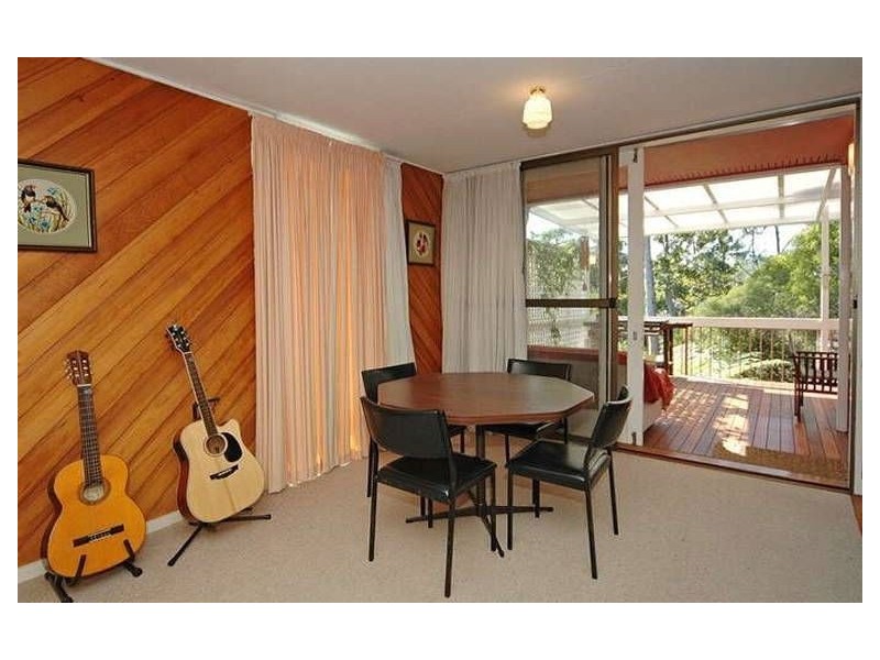 8 Whitehead Road, The Gap QLD 4061