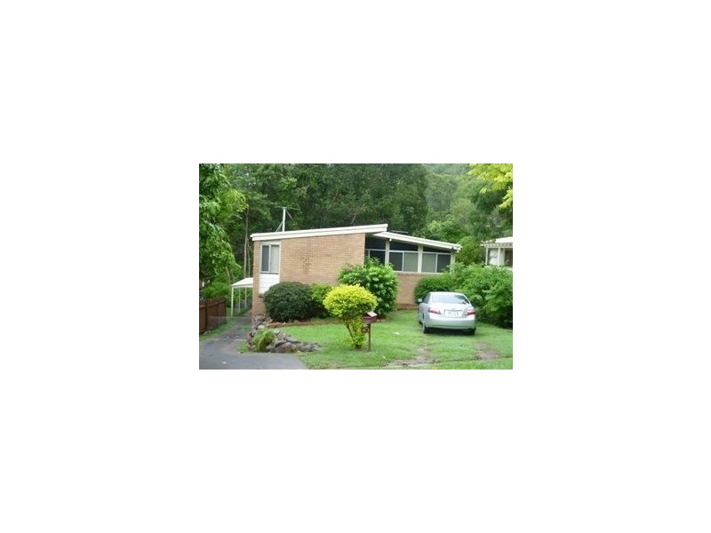 22 Bernarra Street, The Gap QLD 4061