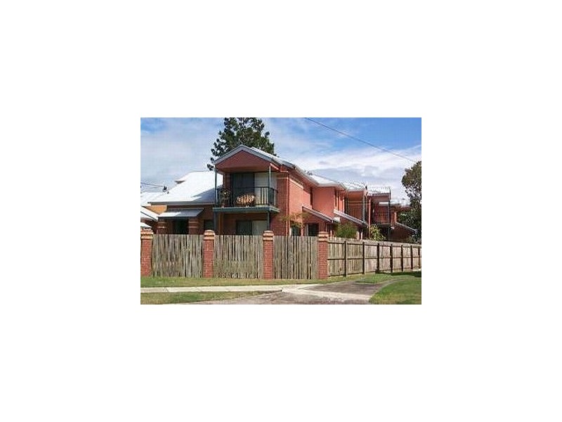 4/16 Bermingham Street, Alderley QLD 4051