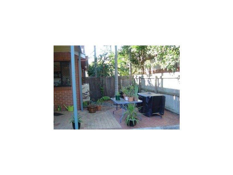 4/16 Bermingham Street, Alderley QLD 4051