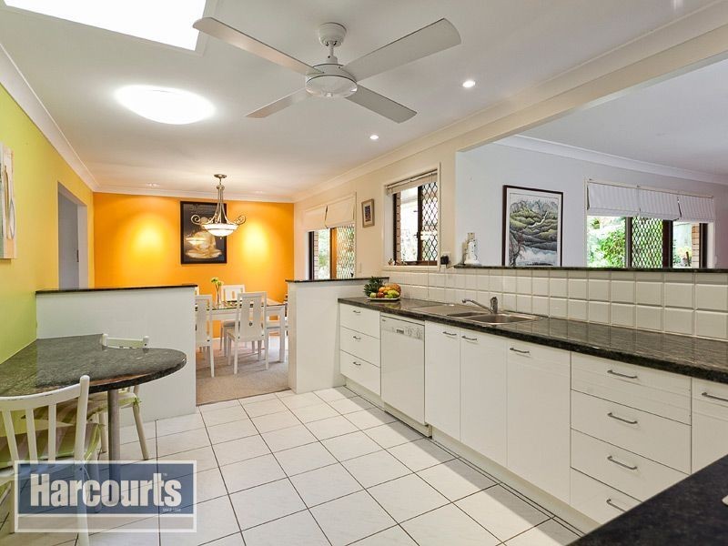 12 Wurinya Street, The Gap QLD 4061