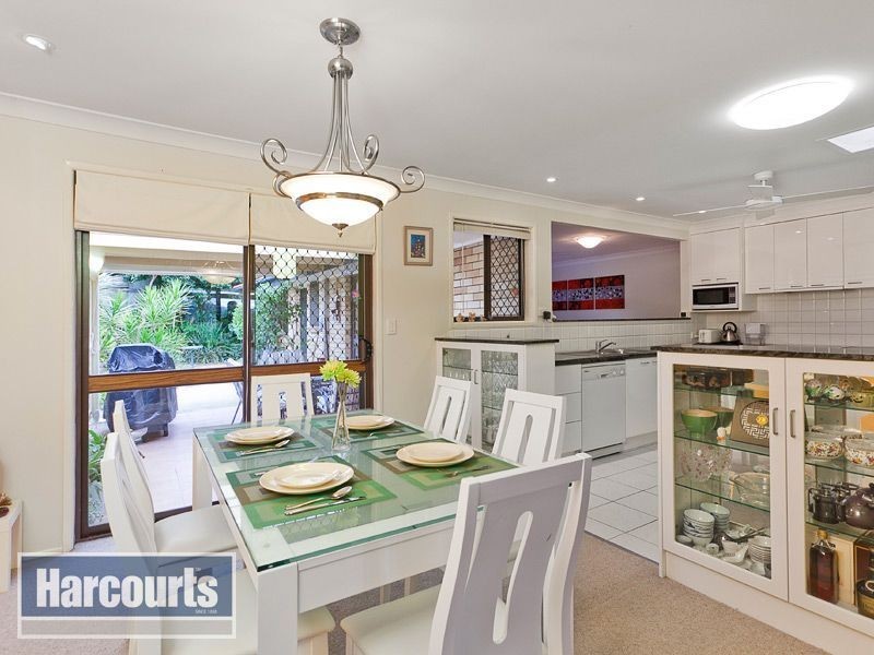 12 Wurinya Street, The Gap QLD 4061