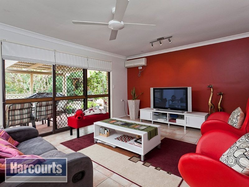 12 Wurinya Street, The Gap QLD 4061