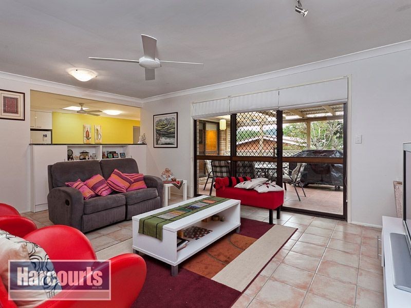 12 Wurinya Street, The Gap QLD 4061