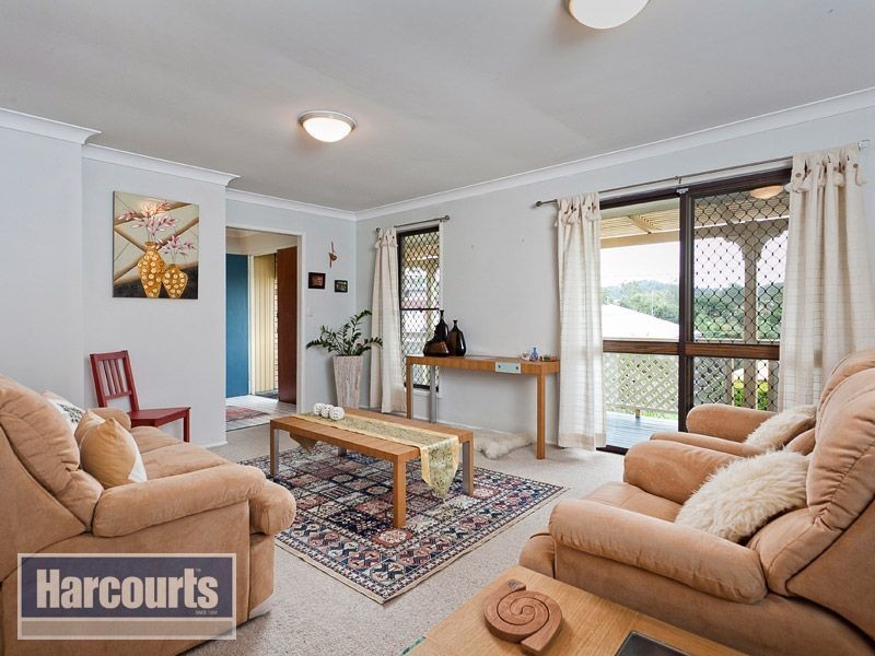 12 Wurinya Street, The Gap QLD 4061