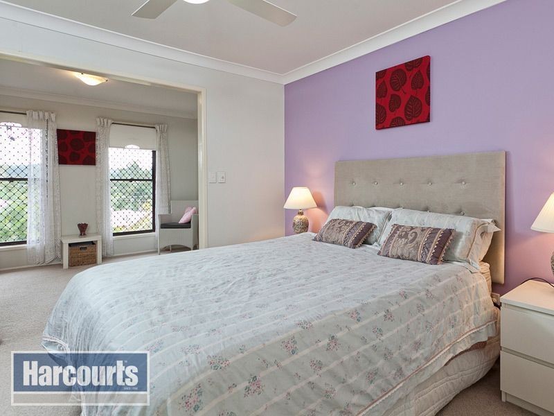 12 Wurinya Street, The Gap QLD 4061