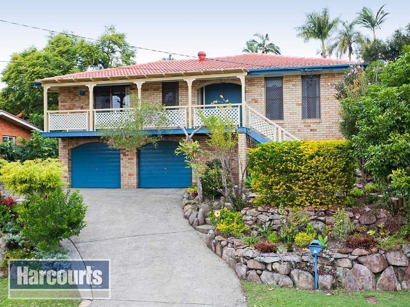 12 Wurinya Street, The Gap QLD 4061