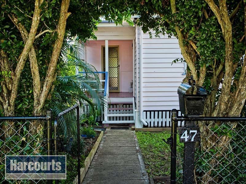 47 Nicholson Street, Mitchelton QLD 4053