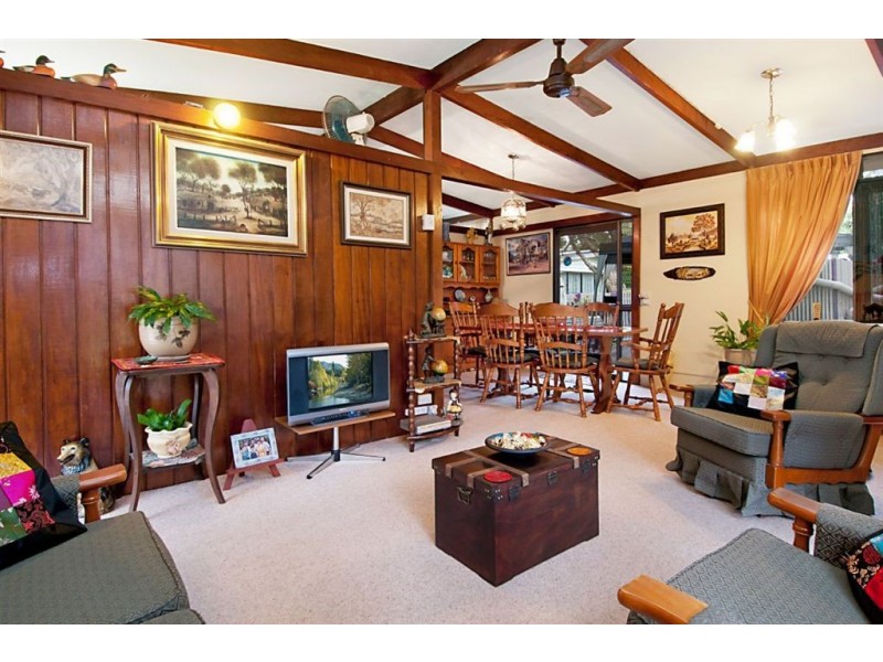 32 Settlement Road, The Gap QLD 4061