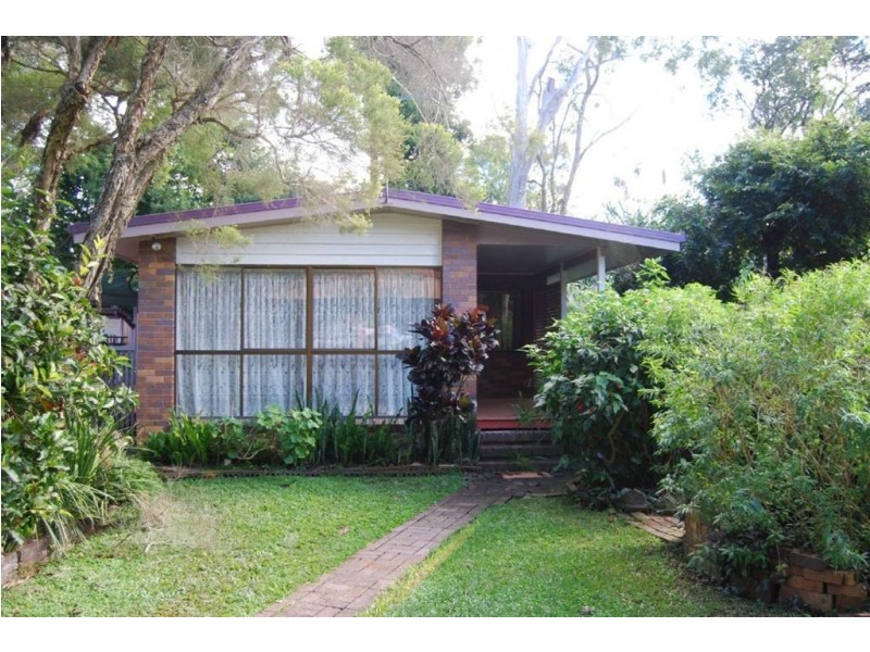 34 Settlement Road, The Gap QLD 4061