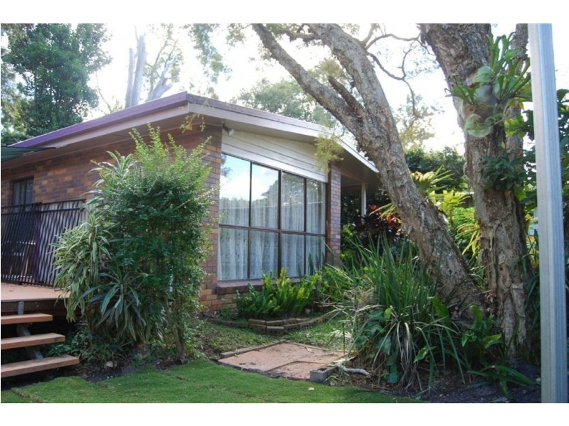 34 Settlement Road, The Gap QLD 4061