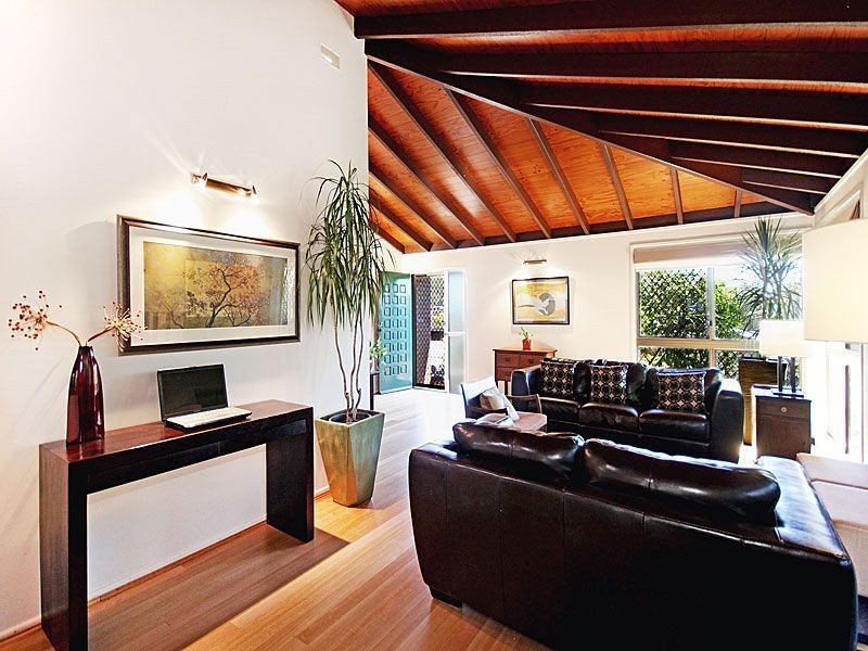 18 Tarpon Street, The Gap QLD 4061