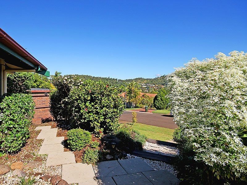 18 Tarpon Street, The Gap QLD 4061