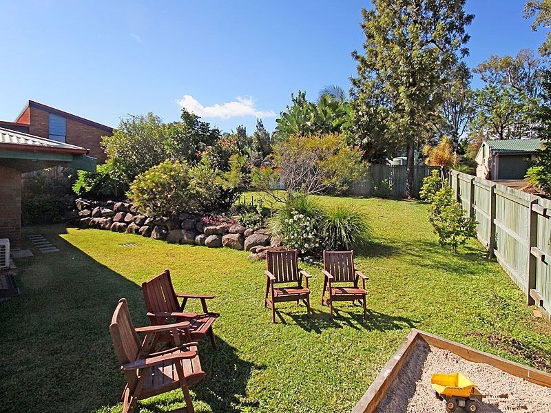 18 Tarpon Street, The Gap QLD 4061