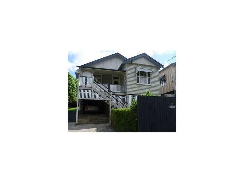 57 Dunsmore Street, Kelvin Grove QLD 4059