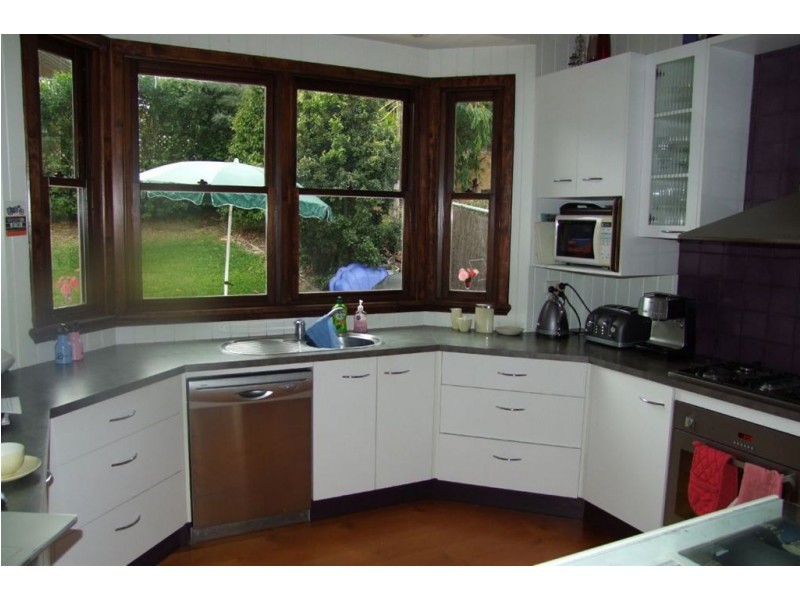 57 Dunsmore Street, Kelvin Grove QLD 4059