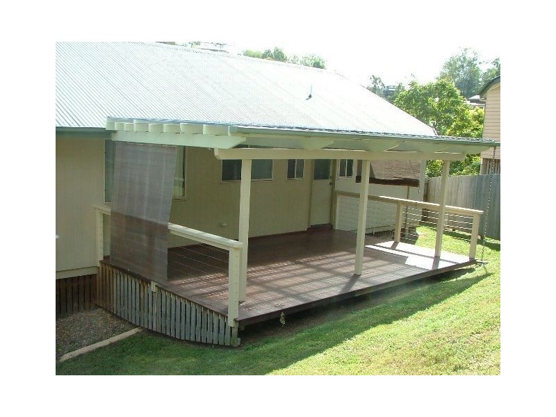 39 Woorama Rd, The Gap QLD 4061