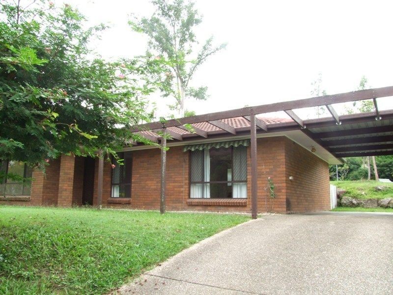 25 Tilquin Street, The Gap QLD 4061