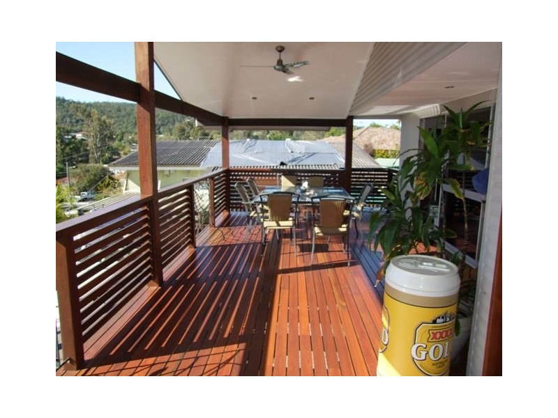 42 Bromwich Street, The Gap QLD 4061