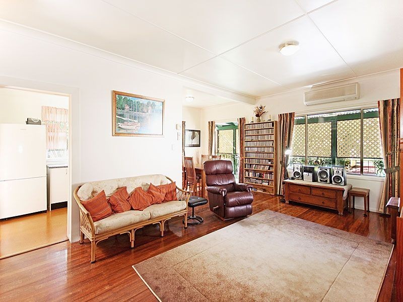 10 Gymea Street, The Gap QLD 4061