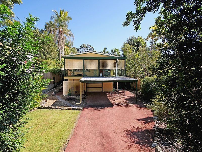 10 Gymea Street, The Gap QLD 4061