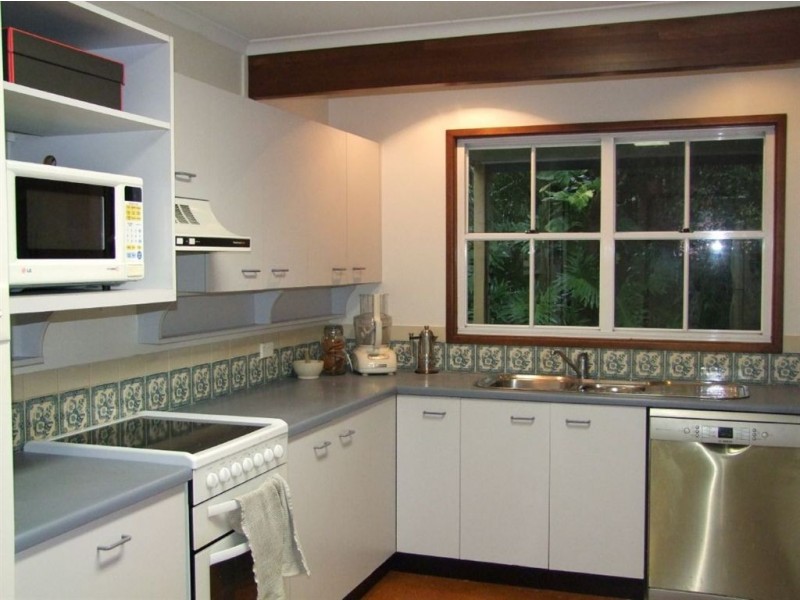 4 Pender  Street, Ashgrove QLD 4060