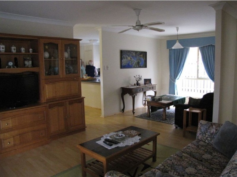 18/24 Glengarry Road, Keperra QLD 4054