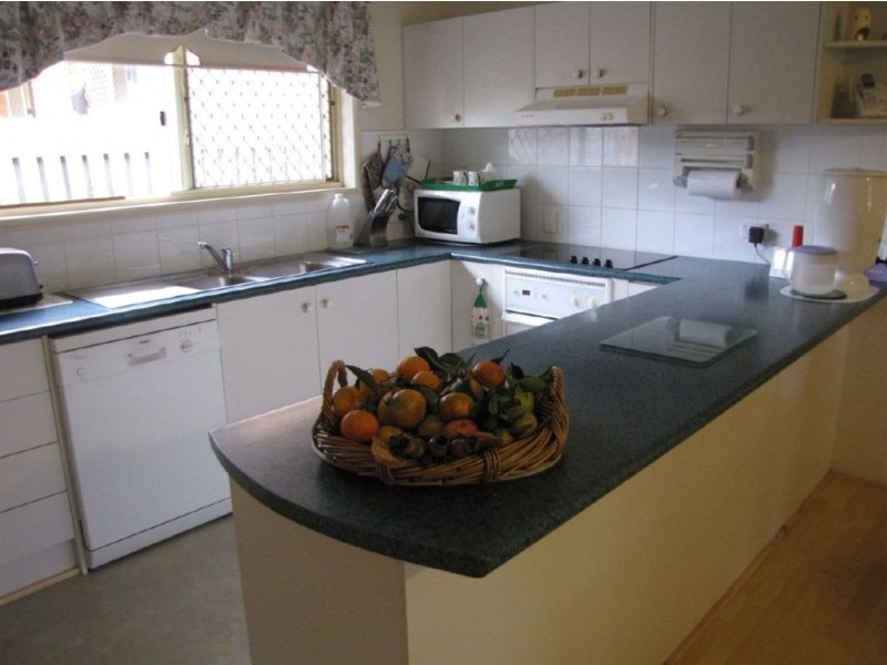 18/24 Glengarry Road, Keperra QLD 4054