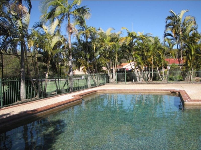 18/24 Glengarry Road, Keperra QLD 4054