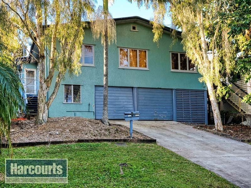 3 Bridge Street, Ashgrove QLD 4060