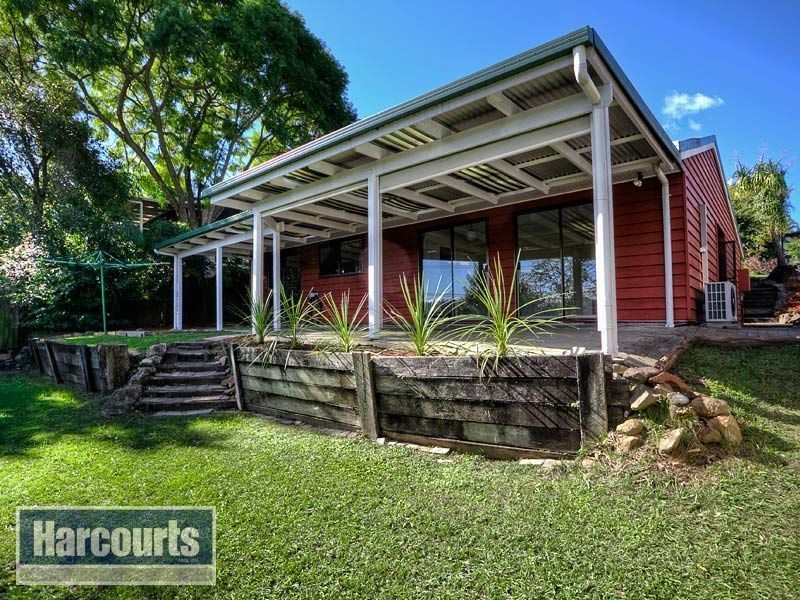 18 Toolara Street, The Gap QLD 4061