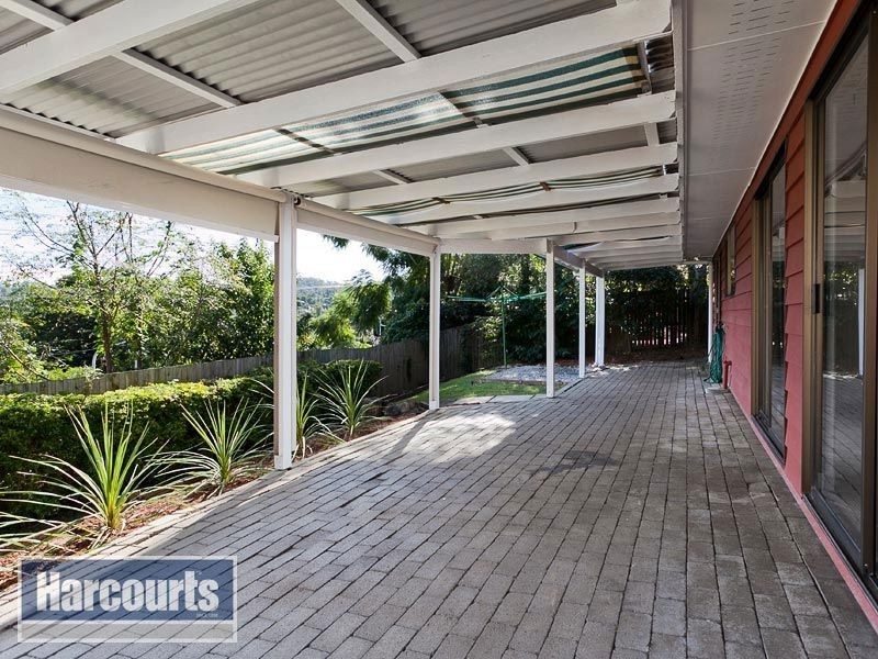 18 Toolara Street, The Gap QLD 4061