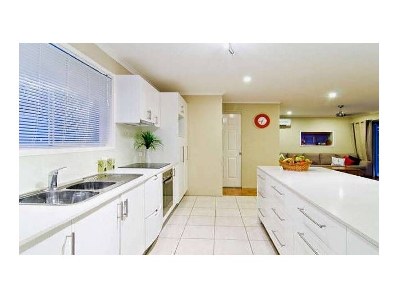 6 Talinga Street, The Gap QLD 4061