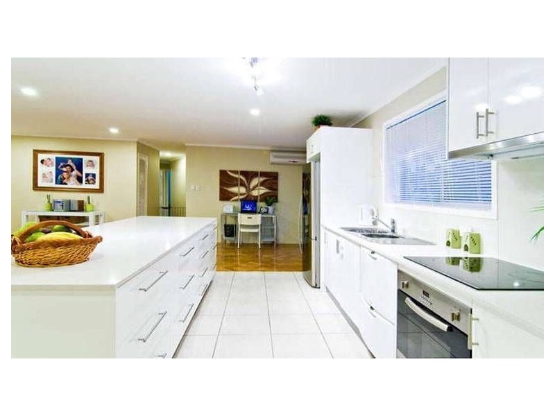 6 Talinga Street, The Gap QLD 4061