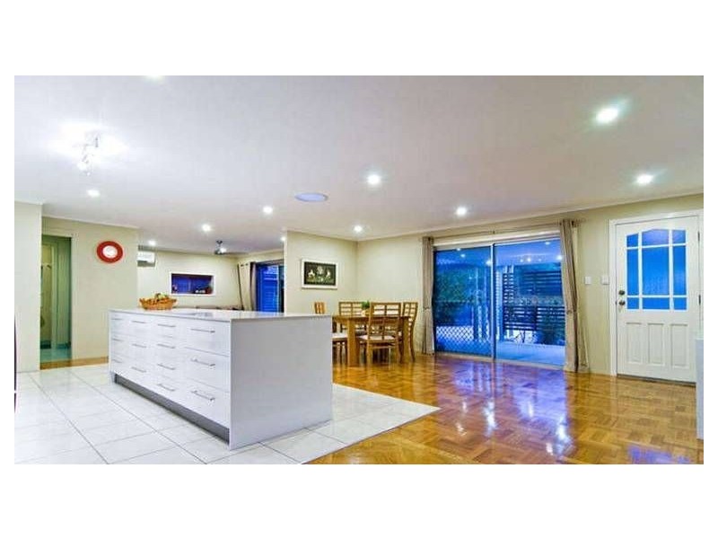 6 Talinga Street, The Gap QLD 4061