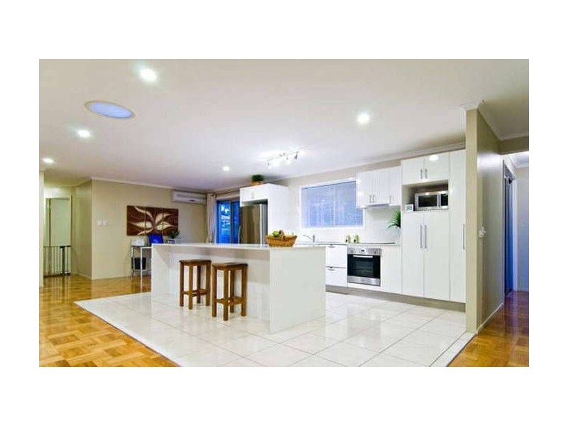 6 Talinga Street, The Gap QLD 4061