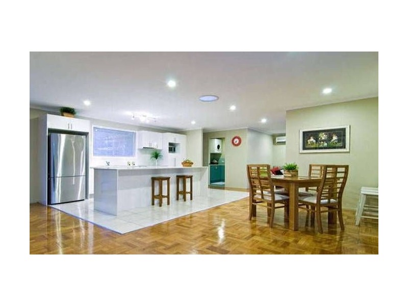 6 Talinga Street, The Gap QLD 4061