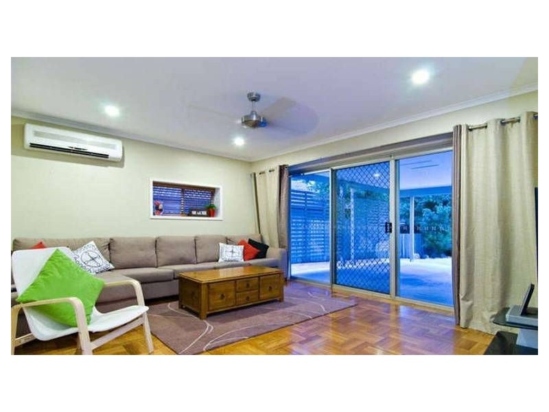 6 Talinga Street, The Gap QLD 4061