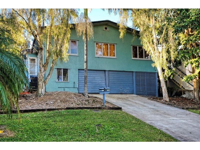 3 Bridge Street, Ashgrove QLD 4060