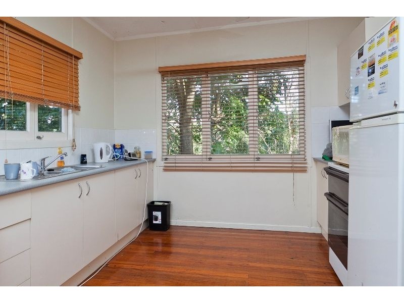 3 Bridge Street, Ashgrove QLD 4060