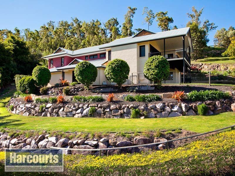 35 Kimruska Place, The Gap QLD 4061