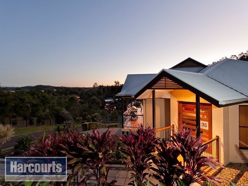 35 Kimruska Place, The Gap QLD 4061