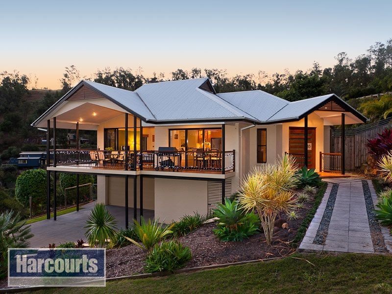 35 Kimruska Place, The Gap QLD 4061