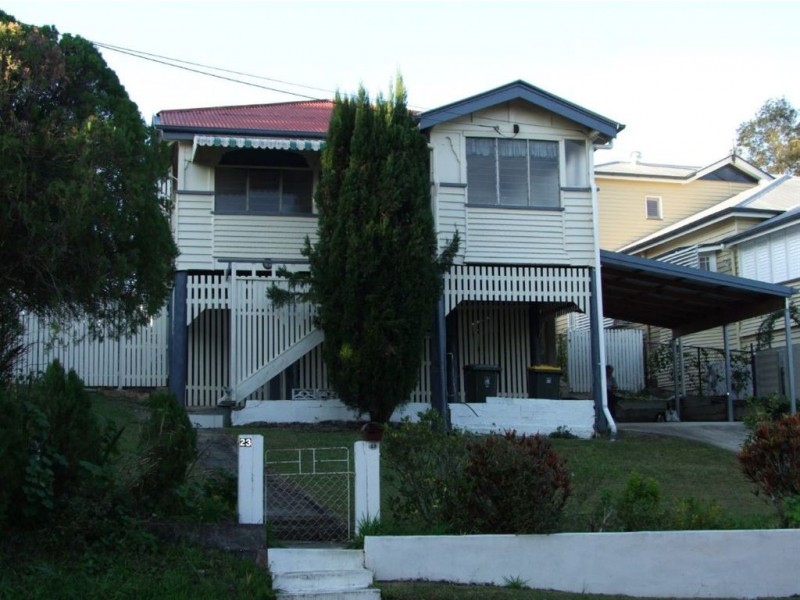 23 Warmington Rd, Ashgrove QLD 4060