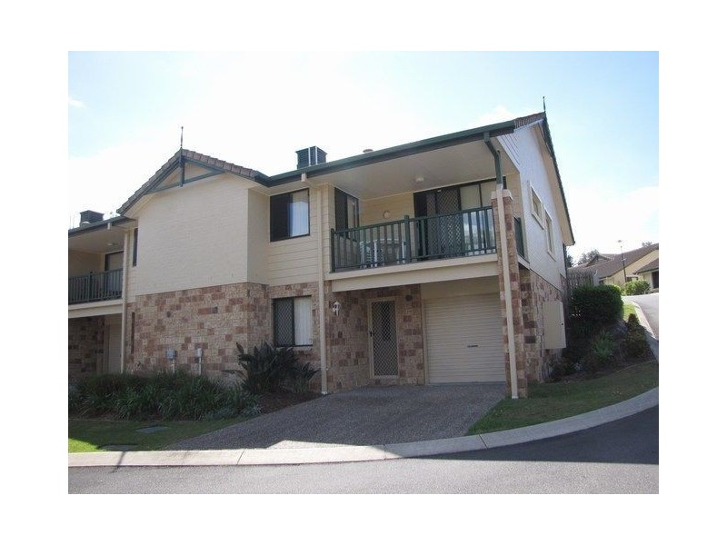 26/60 Warana Street, The Gap QLD 4061