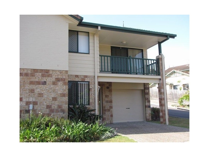 26/60 Warana Street, The Gap QLD 4061