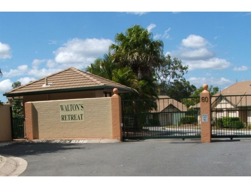 26/60 Warana Street, The Gap QLD 4061