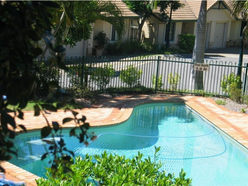 26/60 Warana Street, The Gap QLD 4061